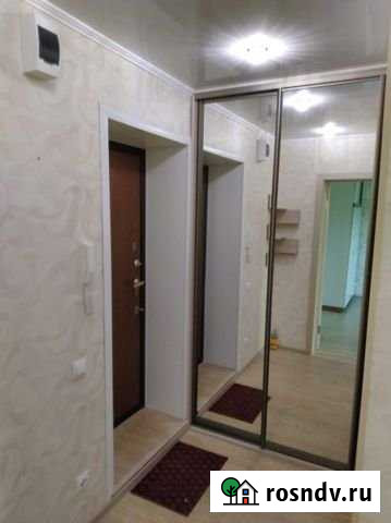 1-комнатная квартира, 32 м², 3/5 эт. в аренду на длительный срок в Барнауле Барнаул - изображение 1