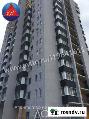 1-комнатная квартира, 38 м², 6/14 эт. на продажу в Волжском Волгоградской области Волжский - изображение 1