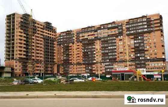 Торговое помещение, 46.62 кв.м. Краснодар