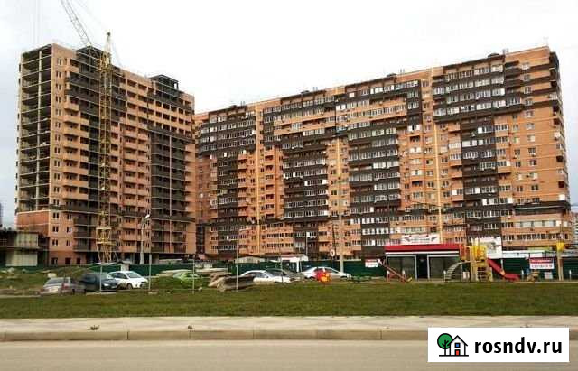 Торговое помещение, 46.62 кв.м. Краснодар - изображение 1