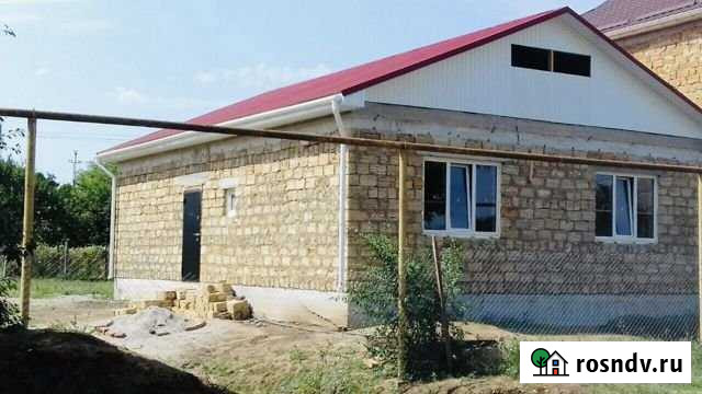 Дом 108 м² на участке 7.5 сот. на продажу в Красногвардейском Республики Крым Красногвардейское - изображение 1