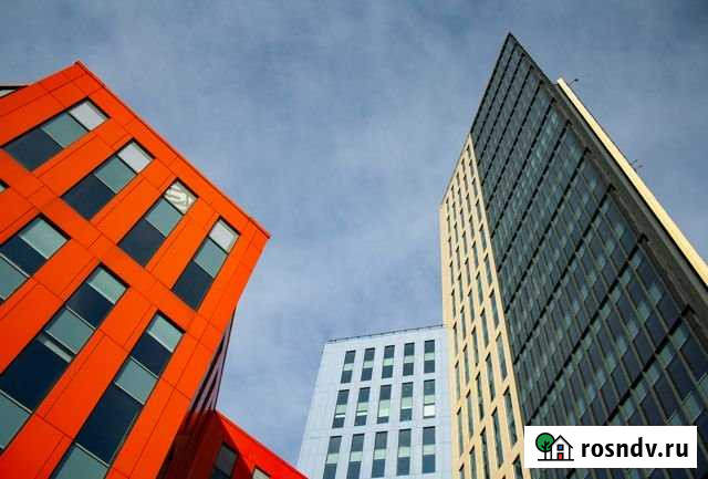 Сдам офис, 1072 кв.м., м.Речной вокзал. А класс бц Химки - изображение 1