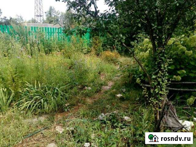 Участок СНТ, ДНП 5 сот. на продажу в Самаре Самара - изображение 1