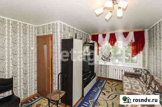 1-комнатная квартира, 30 м², 2/5 эт. на продажу в Тюмени Тюмень