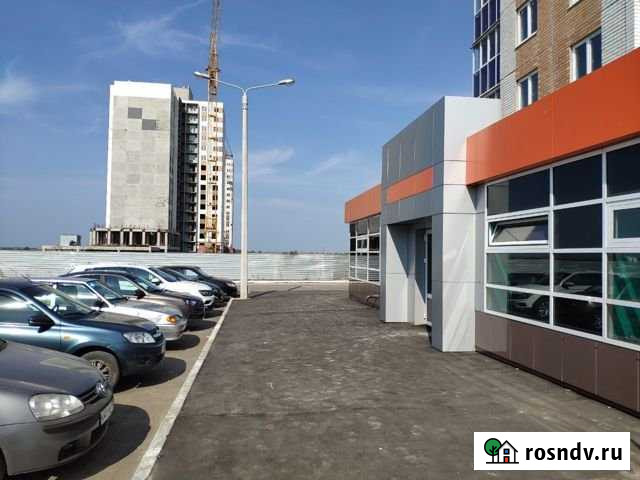 Помещение свободного назначения, 35 кв.м. Медведево - изображение 1