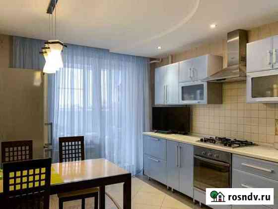 2-комнатная квартира, 60.5 м², 2/7 эт. на продажу в Иваново Иваново