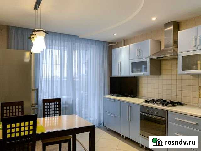 2-комнатная квартира, 60.5 м², 2/7 эт. на продажу в Иваново Иваново - изображение 1