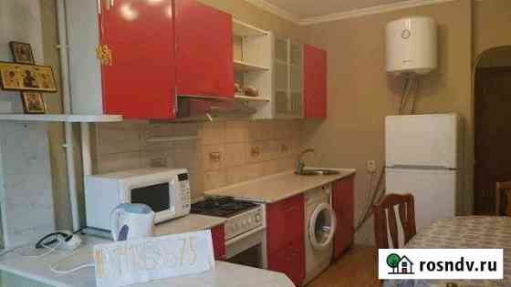 1-комнатная квартира, 48 м², 4/14 эт. в аренду посуточно в Сочи Сочи