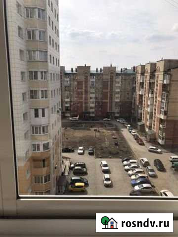 1-комнатная квартира, 43 м², 8/14 эт. на продажу в Омске Омск - изображение 1