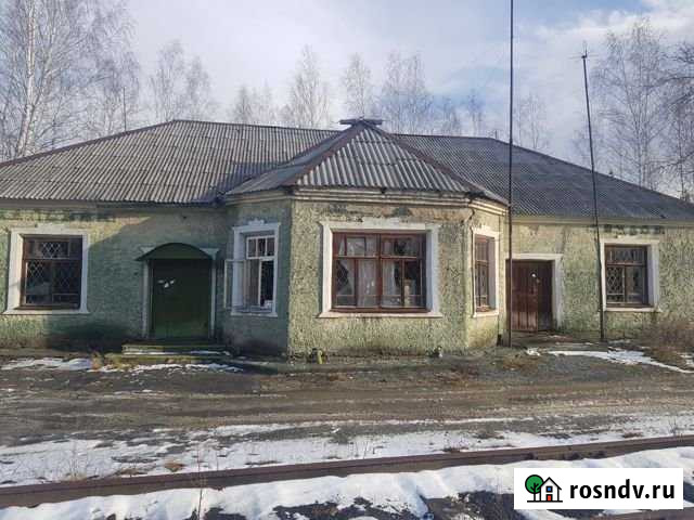 Помещение свободного назначения, 202.5 кв.м. Дегтярск - изображение 1