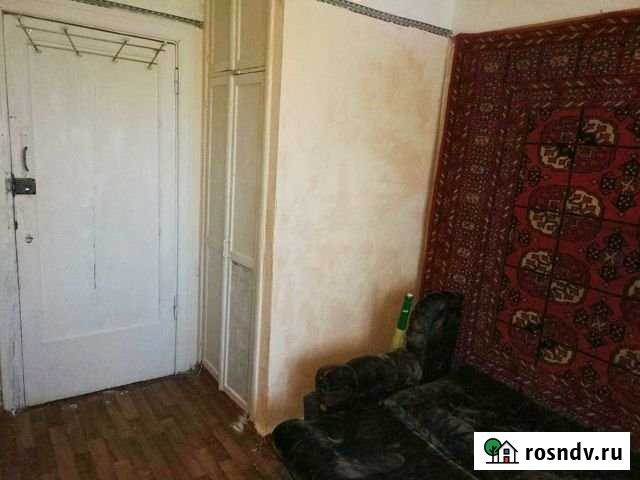 Комната 12 м² в 6-ком. кв., 2/5 эт. на продажу в Волгограде Волгоград - изображение 1