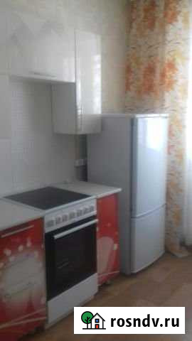 1-комнатная квартира, 36.7 м², 2/10 эт. в аренду на длительный срок в Красноярске Красноярск - изображение 1