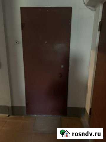 1-комнатная квартира, 37 м², 1/10 эт. в аренду на длительный срок в Воронеже Воронеж - изображение 1