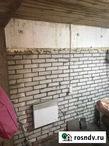 Гараж 20 м² на продажу в Выборге Выборг - изображение 1