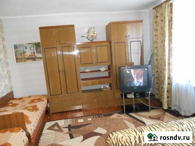 1-комнатная квартира, 38 м², 6/9 эт. в аренду посуточно в Алуште Алушта - изображение 1