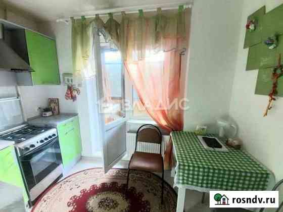 1-комнатная квартира, 33 м², 3/5 эт. в аренду на длительный срок во Владимире Владимир