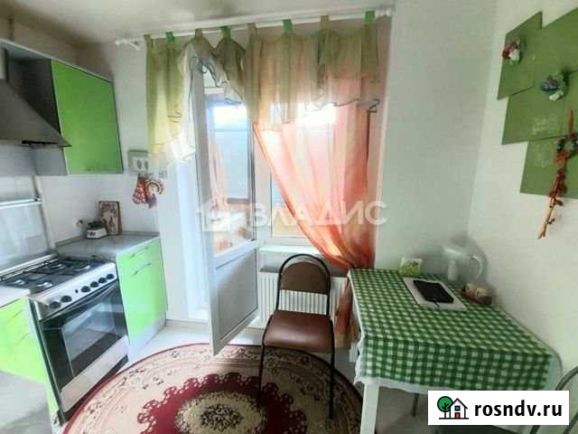 1-комнатная квартира, 33 м², 3/5 эт. в аренду на длительный срок во Владимире Владимир - изображение 1