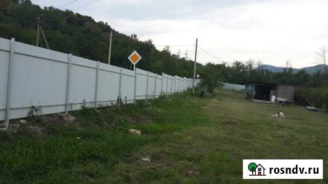 Участок ИЖС 10 сот. на продажу в Агое Агой - изображение 1