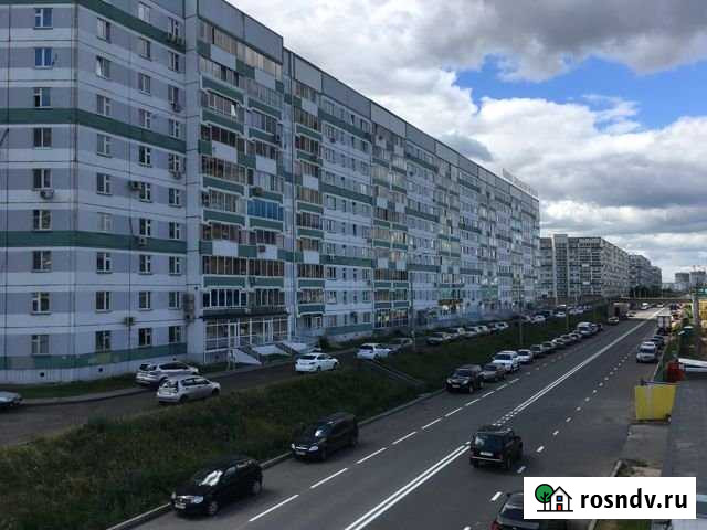 121 кв.м. д. 18/10 отдельный вход с арендаторами Набережные Челны - изображение 1