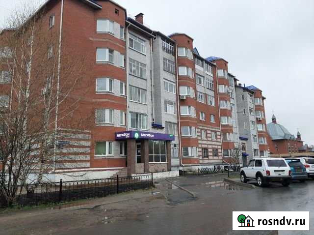 1-комнатная квартира, 50 м², 6/6 эт. в аренду на длительный срок в Тобольске Тобольск - изображение 1