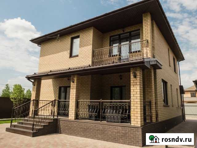 Дом 145 м² на участке 7.5 сот. на продажу в Челябинске Челябинск - изображение 1