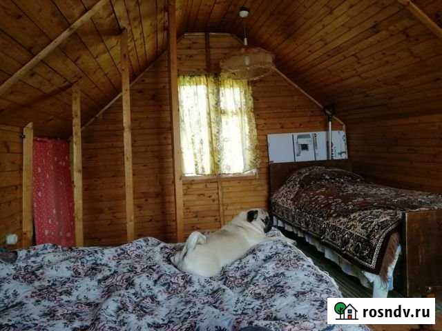 Дача 25 м² на участке 6 сот. на продажу в Иваново Иваново - изображение 1