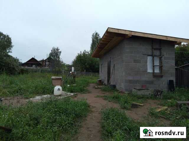 Участок ИЖС 8 сот. на продажу в Воткинске Воткинск - изображение 1