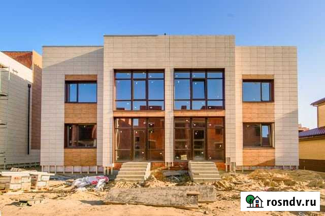 Дом 173 м² на участке 3 сот. на продажу в Казани Казань - изображение 1