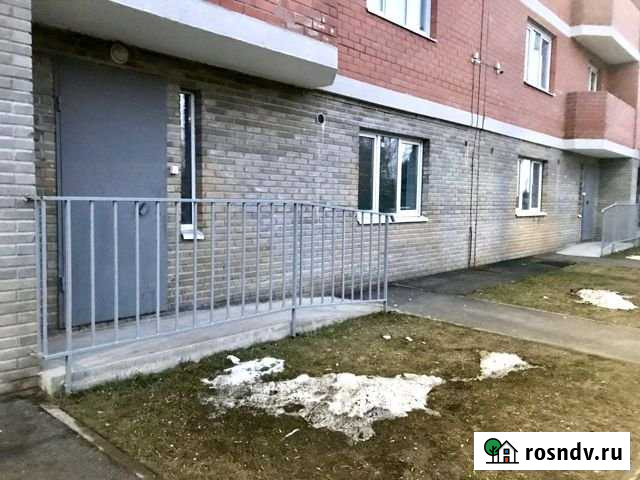 Помещение свободного назначения, 105 кв.м. Ярославль - изображение 1