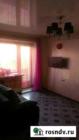 2-комнатная квартира, 43 м², 2/5 эт. на продажу в Нелидово Нелидово - изображение 1