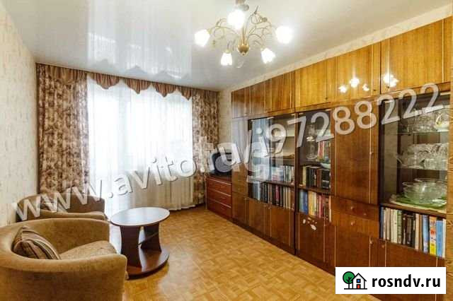 2-комнатная квартира, 43.2 м², 9/10 эт. на продажу в Комсомольске-на-Амуре Комсомольск-на-Амуре - изображение 1