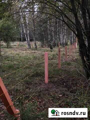 Участок ИЖС 15 сот. на продажу в Лесном Московской области Лесной - изображение 1