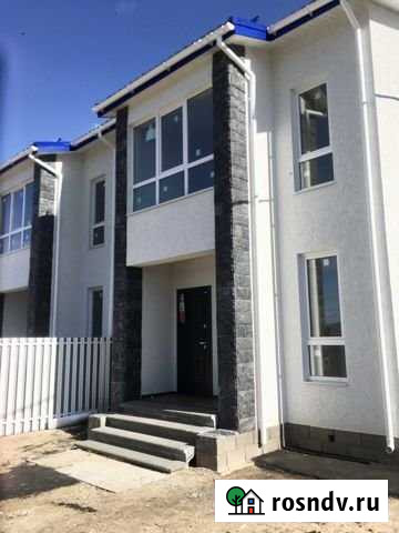 Таунхаус 116 м² на участке 2.2 сот. на продажу в Бору Бор - изображение 1