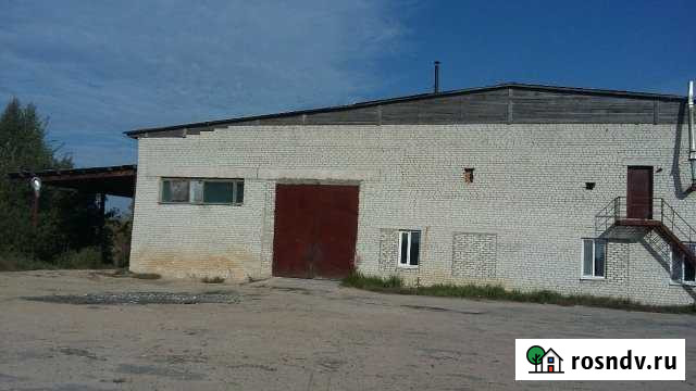 Склады Почеп - изображение 1