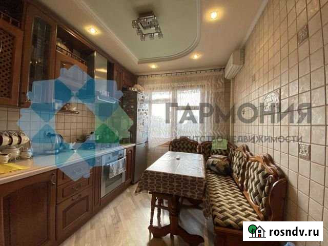 4-комнатная квартира, 79 м², 8/9 эт. на продажу в Белгороде Белгород - изображение 1