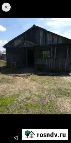 Дом 39 м² на участке 21 сот. на продажу в Биробиджане Биробиджан - изображение 1