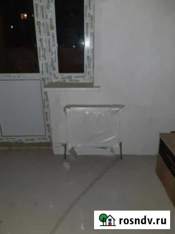 1-комнатная квартира, 37 м², 9/19 эт. на продажу в Краснодаре Краснодар - изображение 1