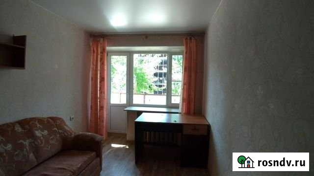 Комната 14 м² в 5-ком. кв., 2/5 эт. на продажу в Вологде Вологда - изображение 1