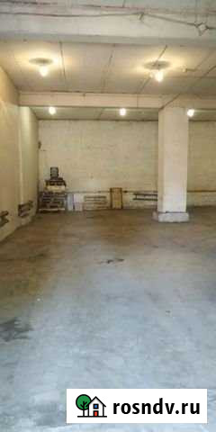 Складское помещение, 330.1 кв.м. Санкт-Петербург - изображение 1
