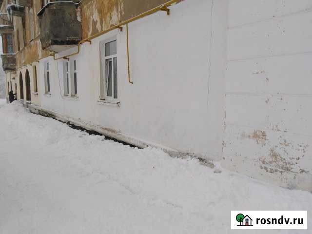 2-комнатная квартира, 54.5 м², 1/3 эт. на продажу в Кизеле Кизел - изображение 1