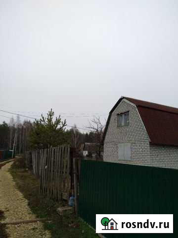 Дом 80 м² на участке 6 сот. на продажу в Рязани Рязань - изображение 1