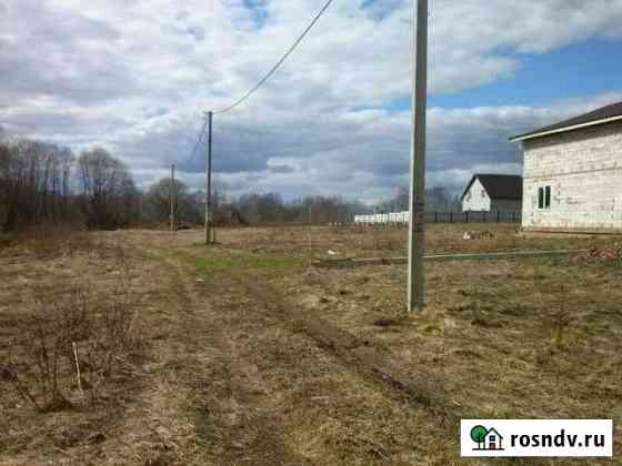 Участок ИЖС 10 сот. на продажу в Смоленске Смоленск