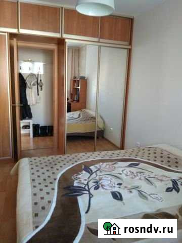 2-комнатная квартира, 57 м², 2/4 эт. на продажу в Щеглово Щеглово - изображение 1