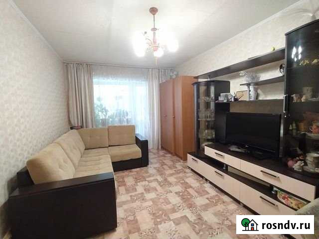 2-комнатная квартира, 44 м², 4/5 эт. на продажу в Йошкар-Оле Йошкар-Ола - изображение 1