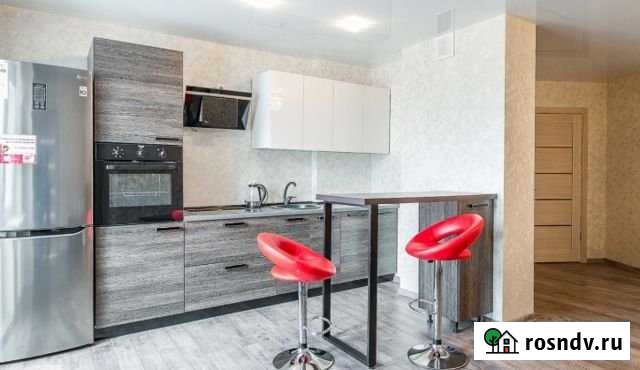 1-комнатная квартира, 39 м², 5/14 эт. на продажу в Благовещенске Амурской области Благовещенск - изображение 1