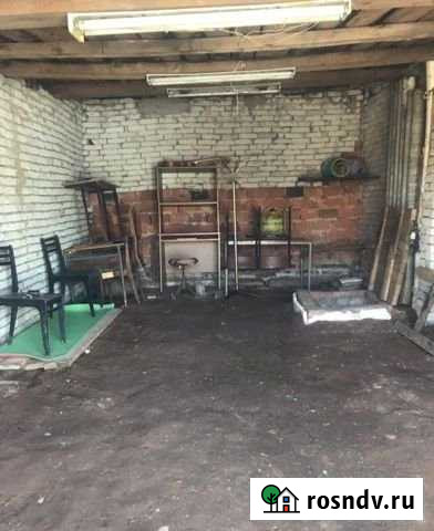 Гараж 24 м² на продажу в Ижевске Ижевск - изображение 1