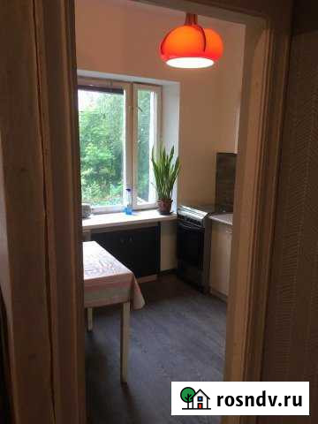 2-комнатная квартира, 45 м², 2/2 эт. в аренду на длительный срок в Софрино Софрино - изображение 1