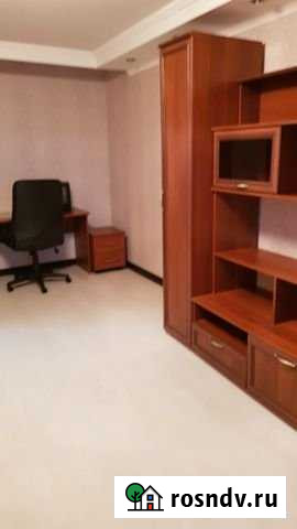 1-комнатная квартира, 39 м², 8/10 эт. в аренду на длительный срок в Казани Казань - изображение 1