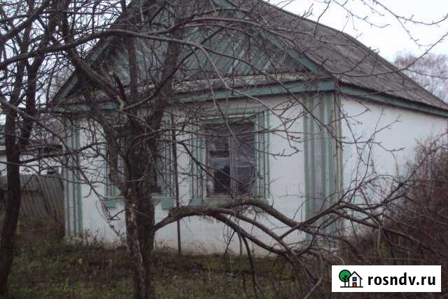 Дом 60 м² на участке 9 сот. на продажу в Зеленодольске Зеленодольск - изображение 1