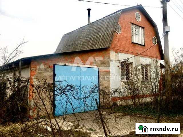 Дача 60 м² на участке 7 сот. на продажу в Большом Буньково Большое Буньково - изображение 1